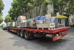 <b>工廠搬遷設(shè)備種類多？如何保障設(shè)備拆卸安裝的安全？</b>